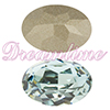 Swarovski 4120 Oval Rhinestones 